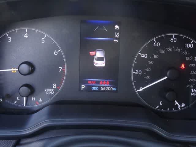 Used 2023 Toyota Corolla LE image 20