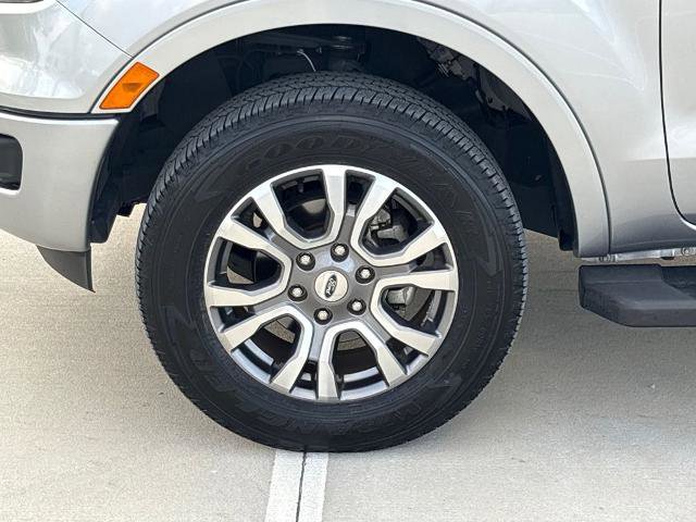 Certified 2021 Ford Ranger Lariat image 11