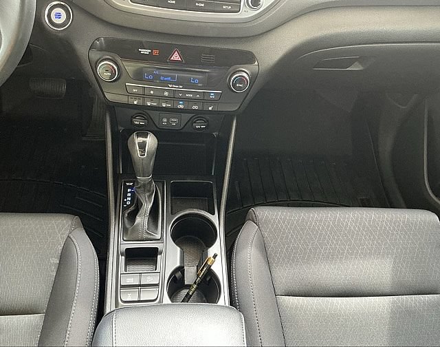 Used 2018 Hyundai Tucson Sport AWD/4WD image 23