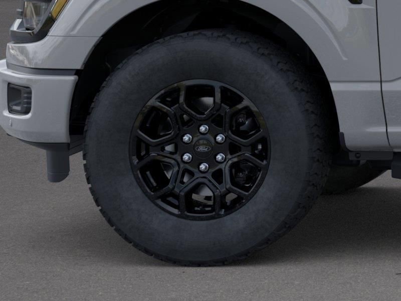 New 2026 Ford F150 XLT image 19