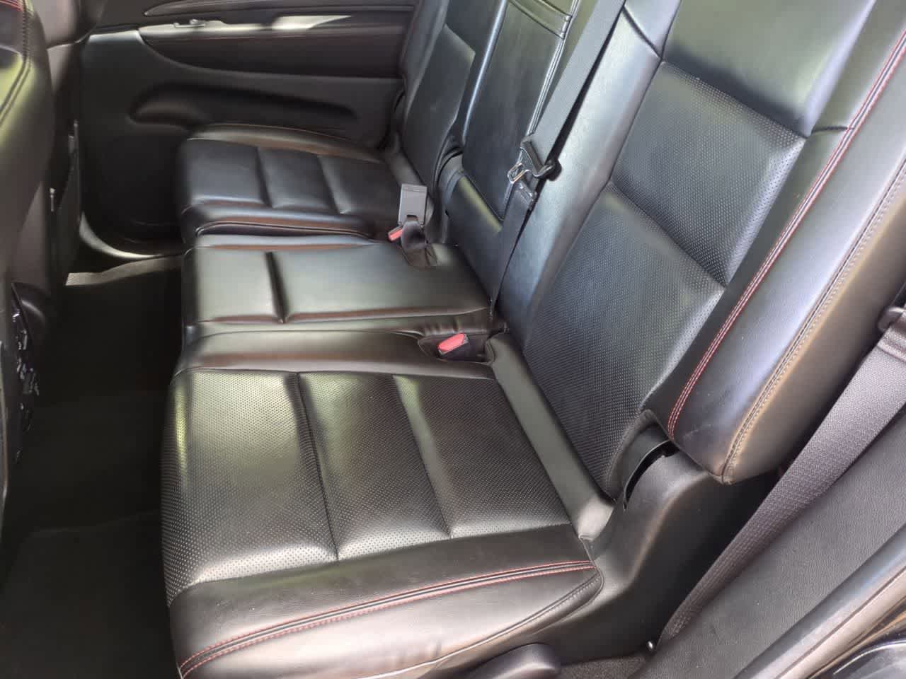 Used 2024 Dodge Durango GT RWD image 21