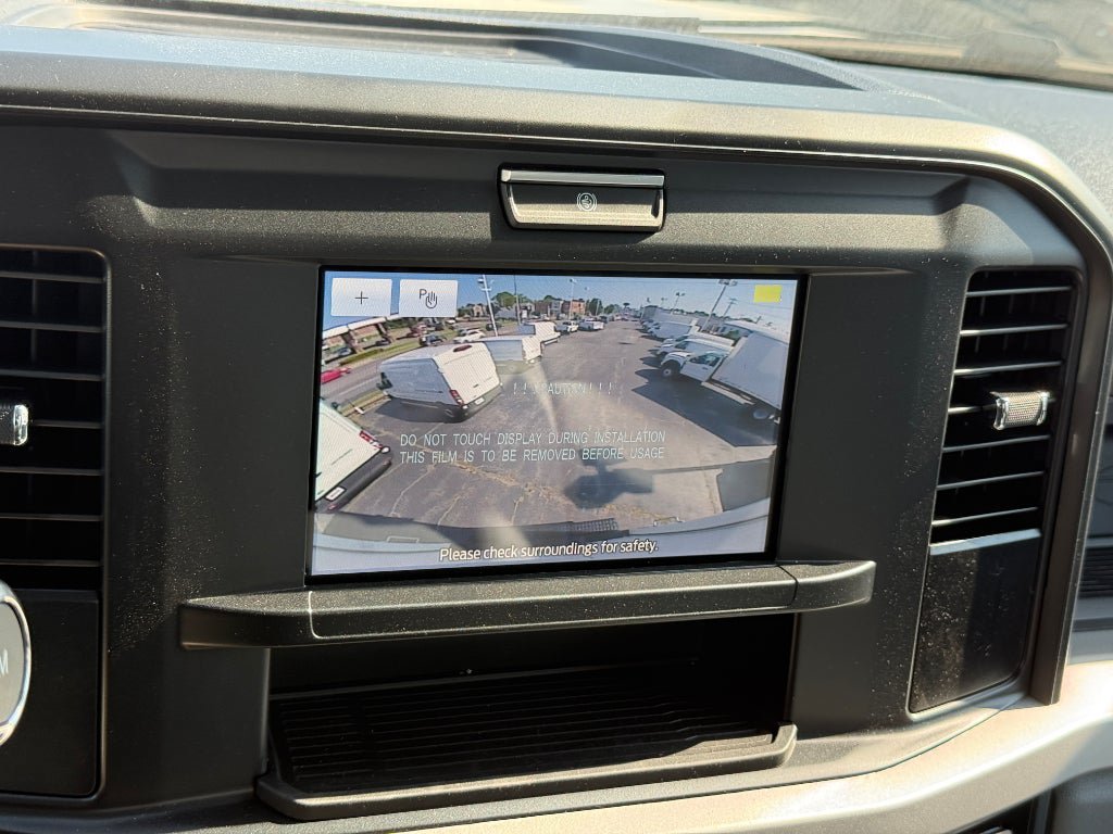 New 2026 Ford F550 2WD Regular Cab Super Duty image 23