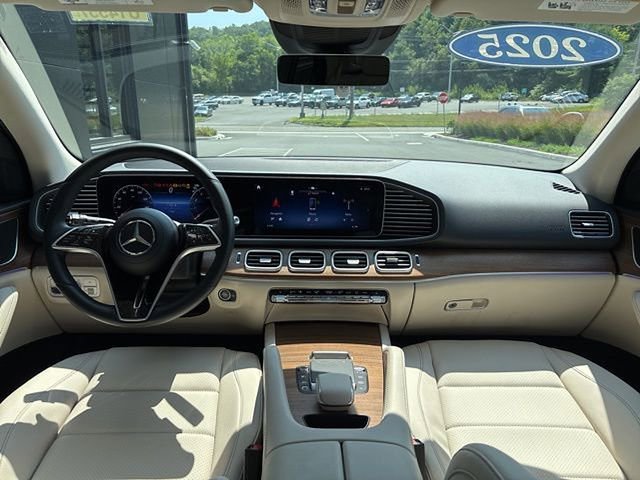 New 2025 Mercedes-Benz GLE 350 4MATIC image 20