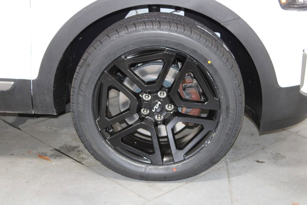 Used 2023 Kia Telluride SX Prestige X-Line image 12