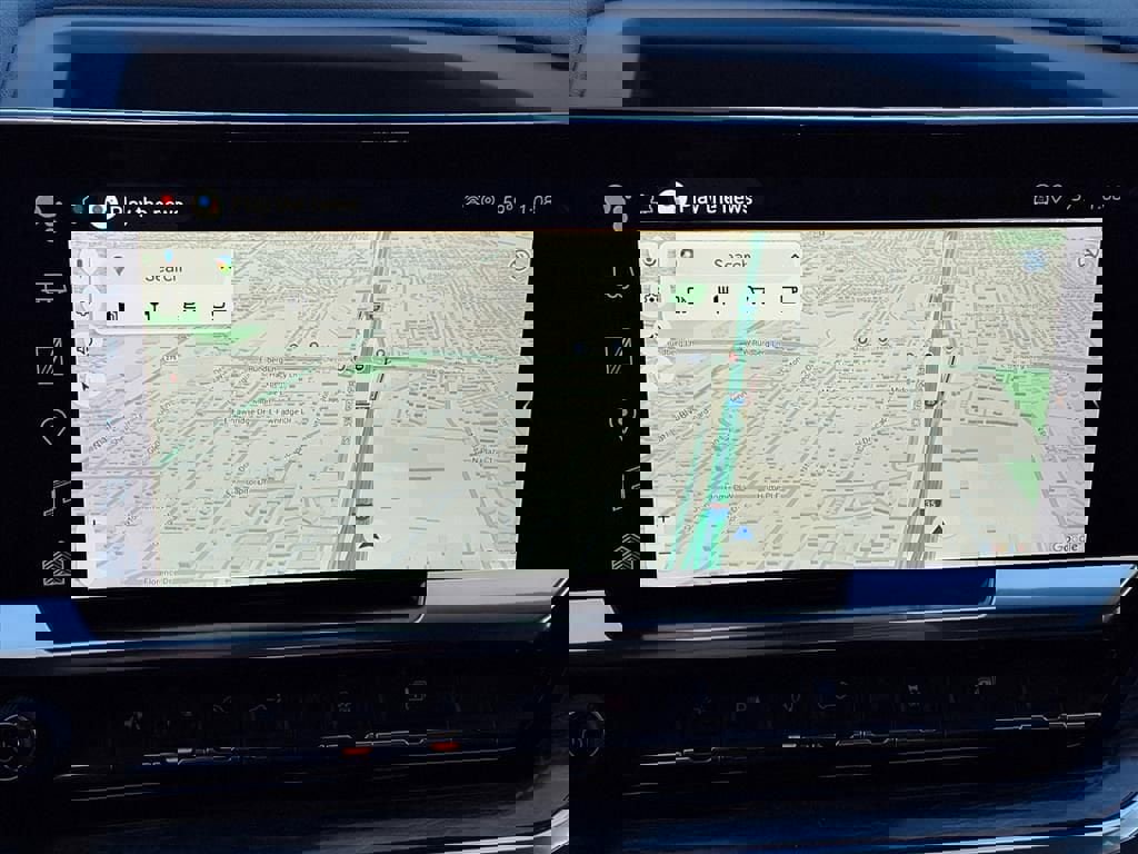 New 2026 Chevrolet Silverado 1500 LTZ w/ LTZ Premium Texas Edition image 14