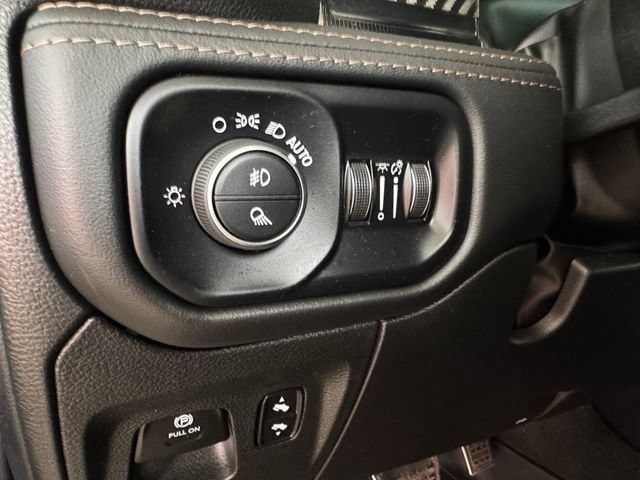 Used 2024 RAM 1500 TRX AWD/4WD image 6
