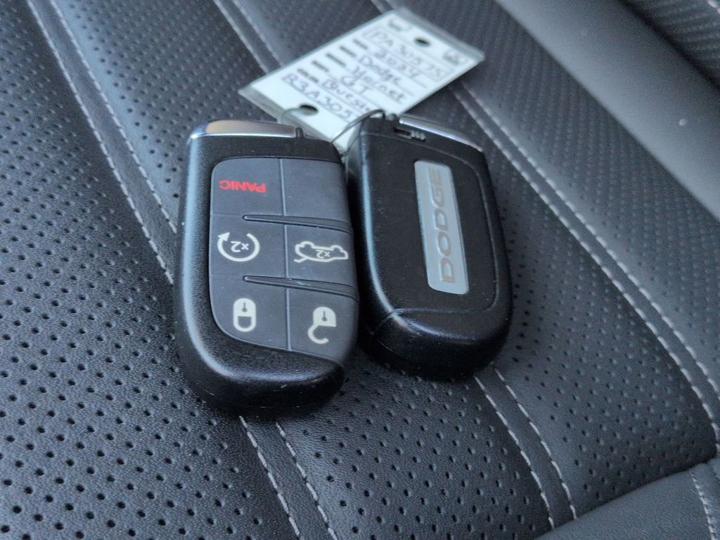 Used 2024 Dodge Hornet GT Plus image 35