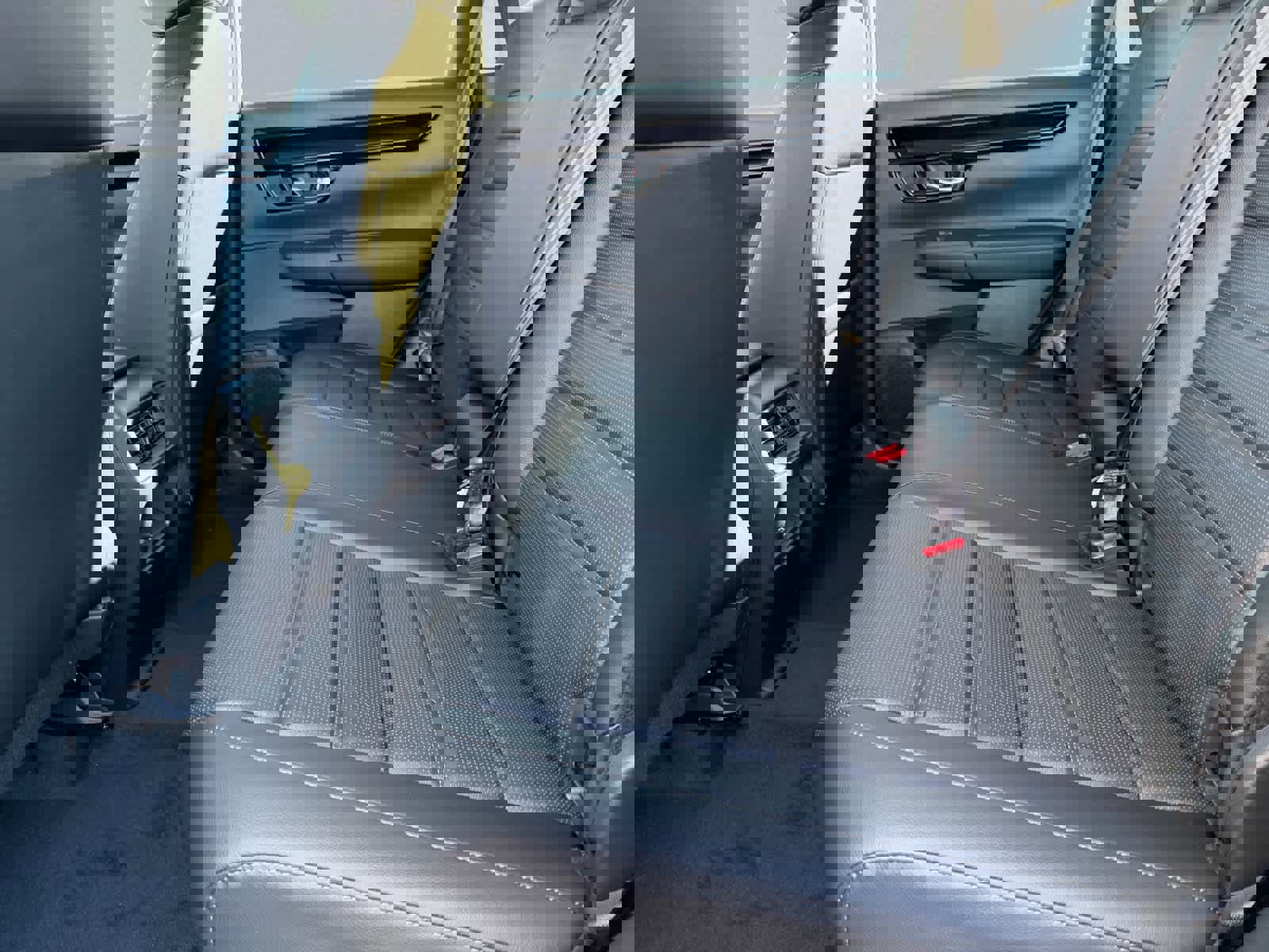 New 2026 Honda CR-V EX-L image 18