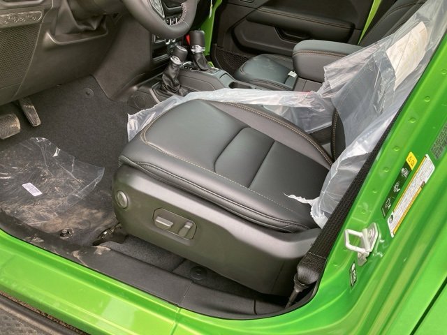 New 2025 Jeep Gladiator Sport image 8