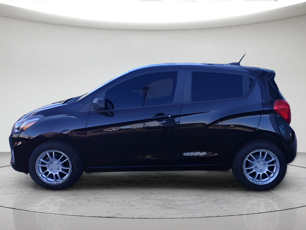 Used 2020 Chevrolet Spark LS FWD image 6