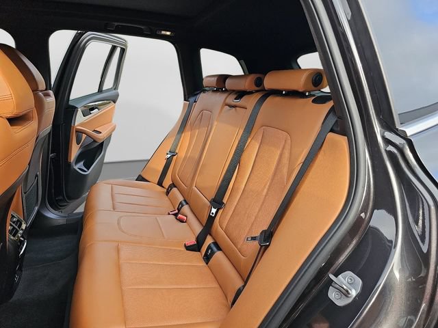 Used 2022 BMW X3 xDrive30i w/ Premium Package 2 (ZPA) AWD/4WD image 37