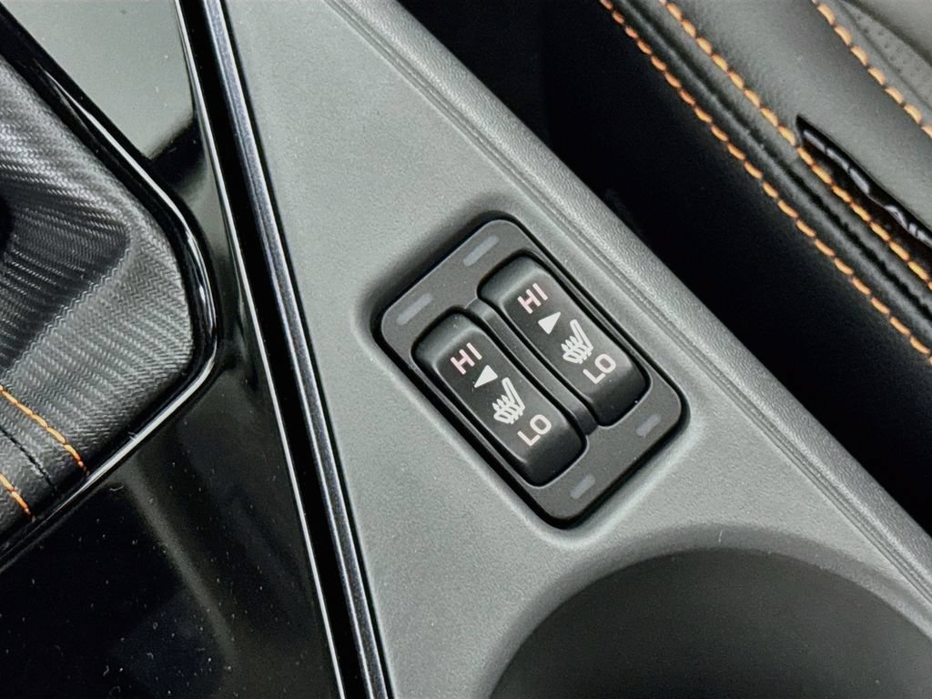New 2026 Subaru Crosstrek 2.5i Limited AWD/4WD image 21