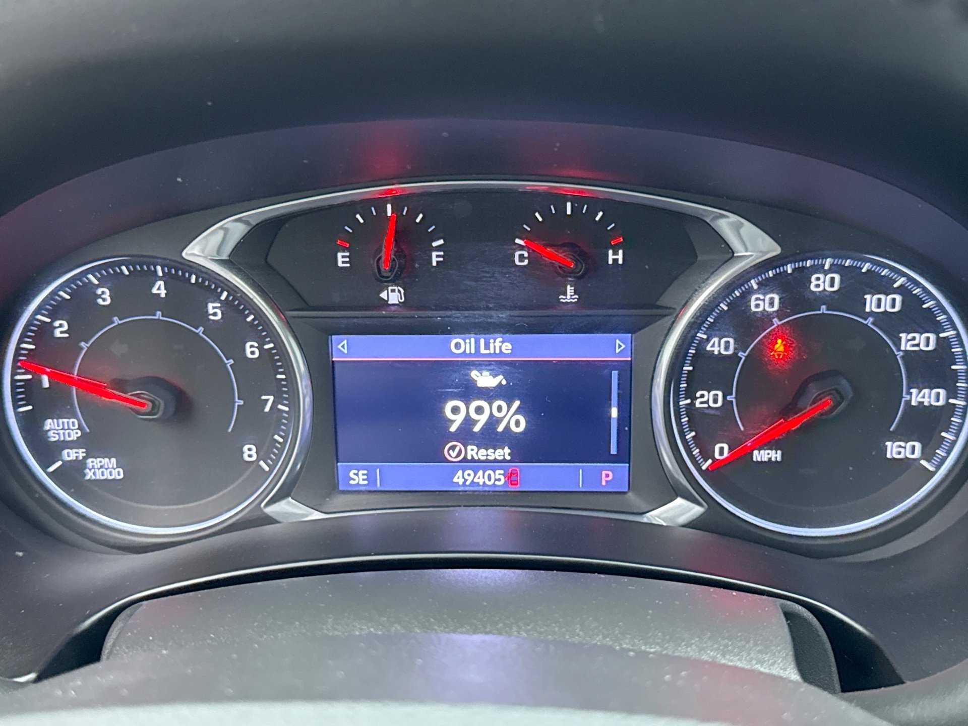 Used 2021 GMC Terrain SLE w/ Driver Convenience Package AWD/4WD image 13