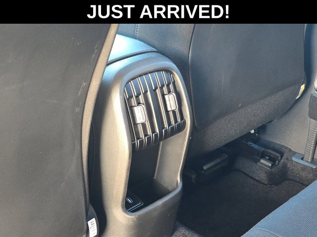 Certified 2025 Hyundai Kona SEL FWD image 8