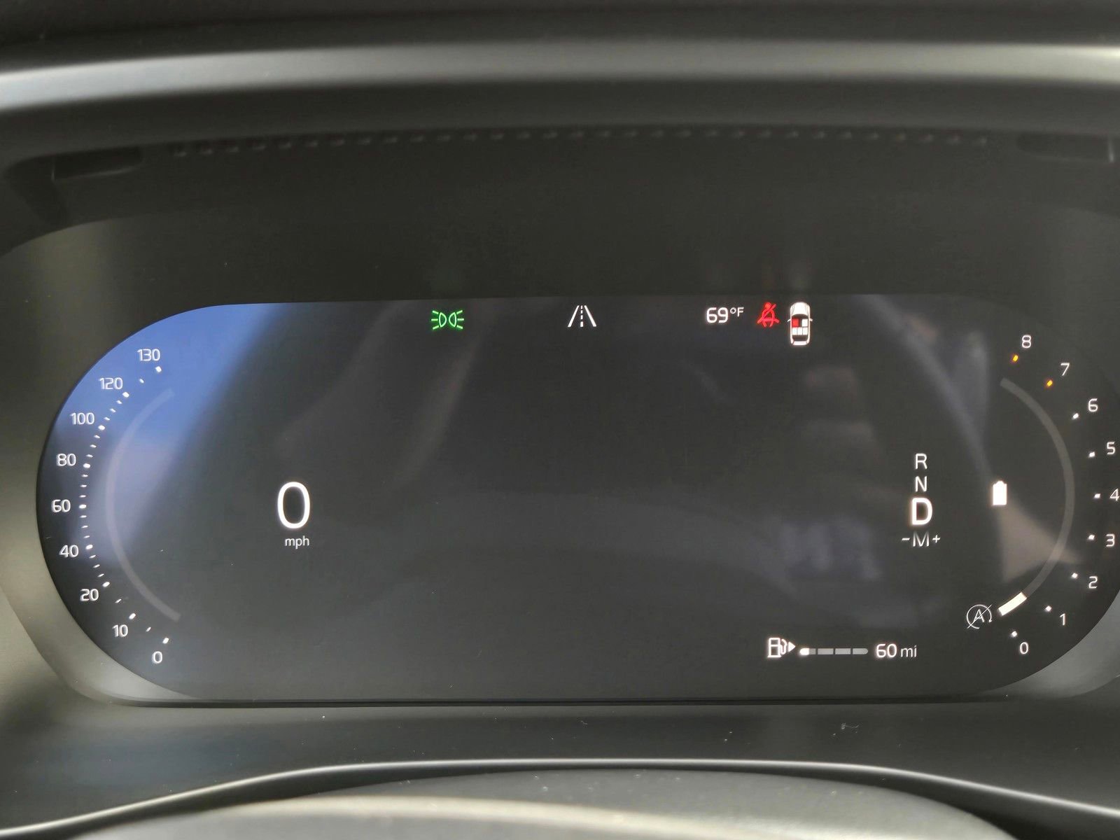 New 2026 Volvo XC40 B5 Ultra w/ Climate Package AWD/4WD image 15