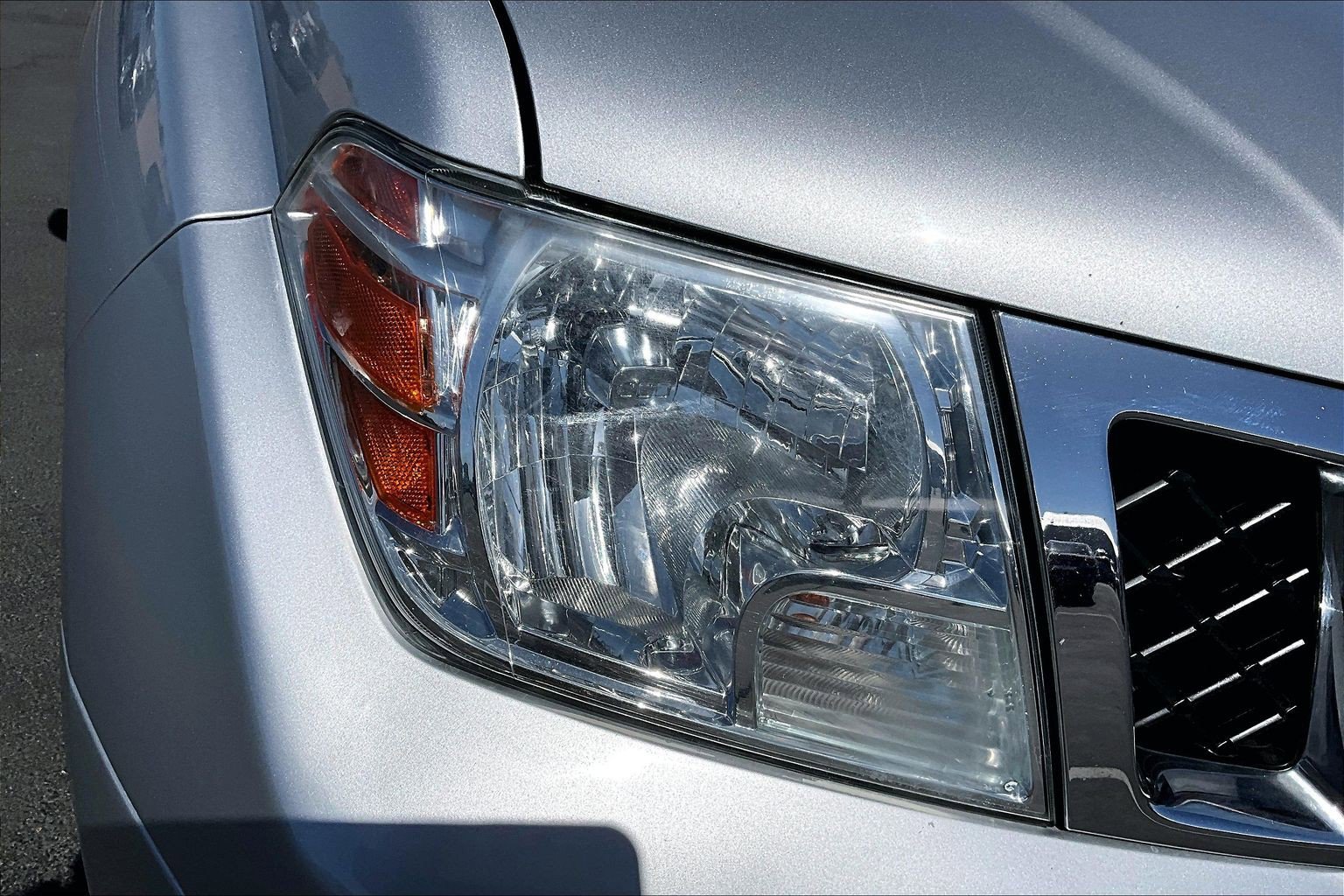 Used 2019 Nissan Frontier SV RWD image 28