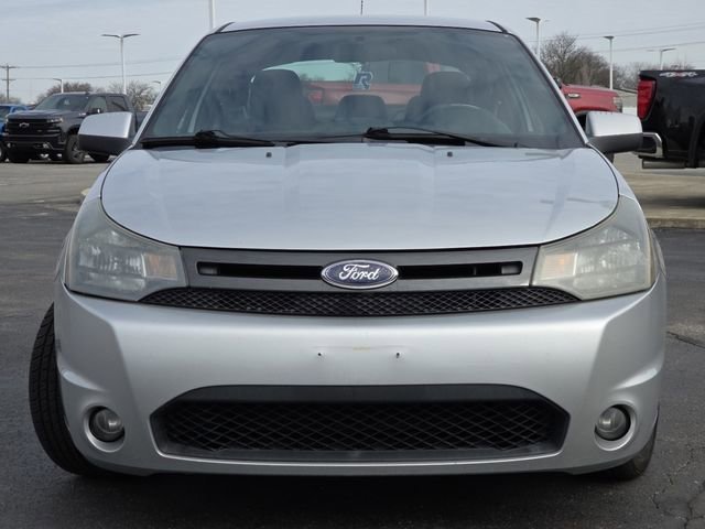 Used 2010 Ford Focus SE FWD image 10