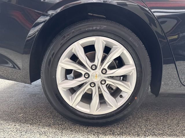 Used 2024 Chevrolet Malibu LT image 21