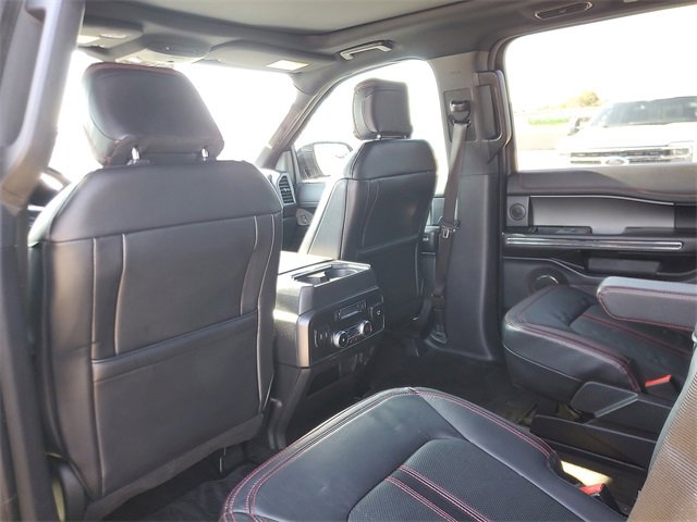 Used 2020 Ford Expedition Limited w/ Equipment Group 303A image 12