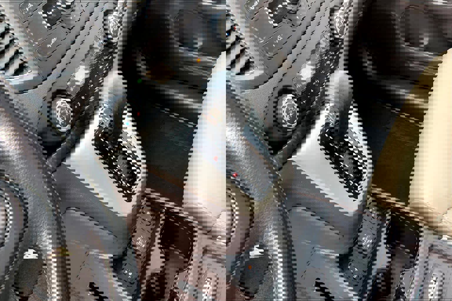 Used 2014 Honda CR-V EX-L image 15