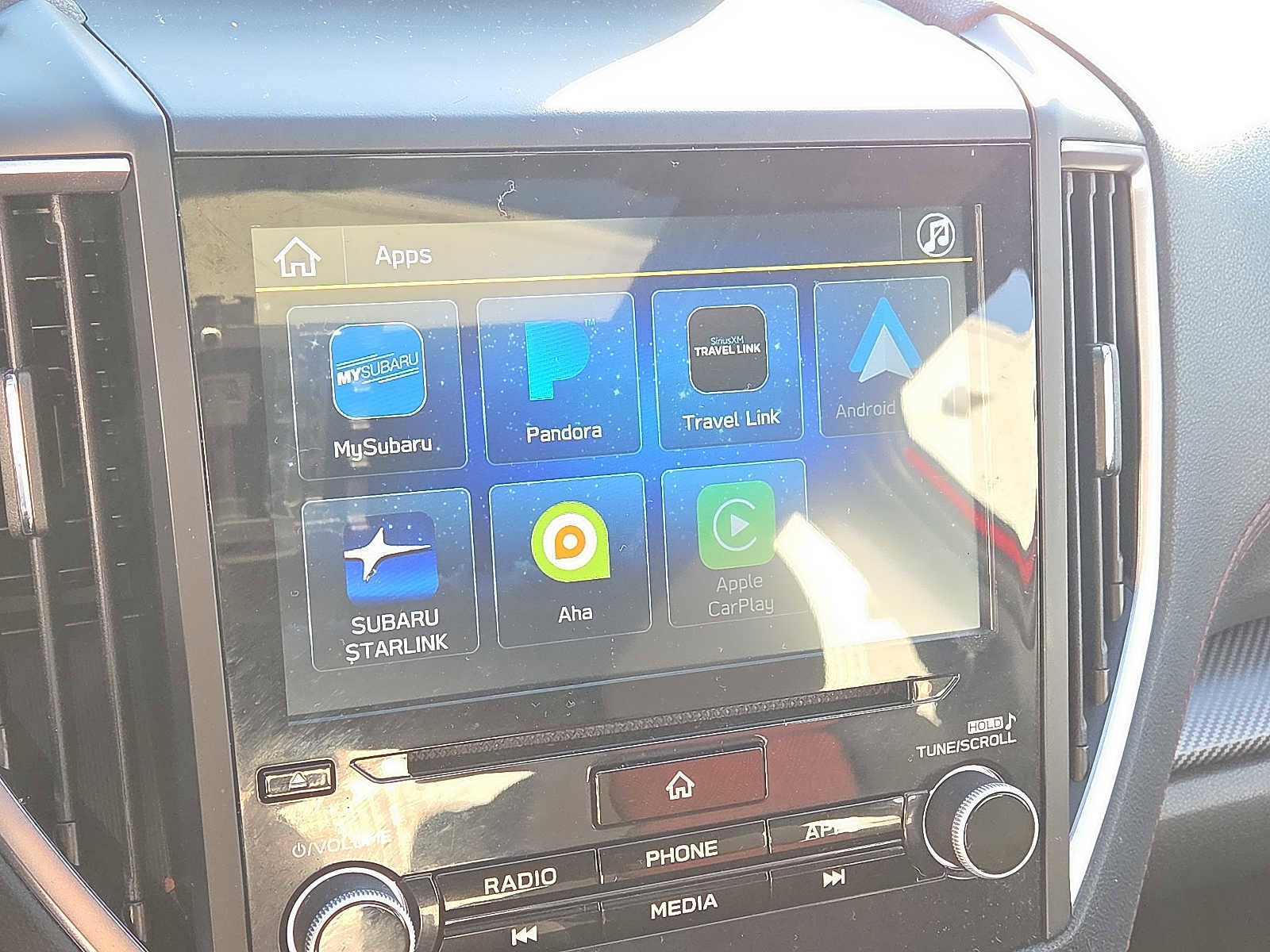 Used 2023 Subaru Impreza 2.0i Sport image 18