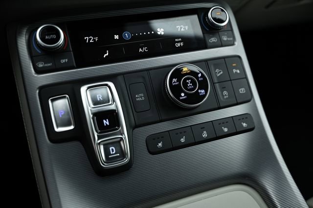 Used 2023 Hyundai Palisade Calligraphy image 39