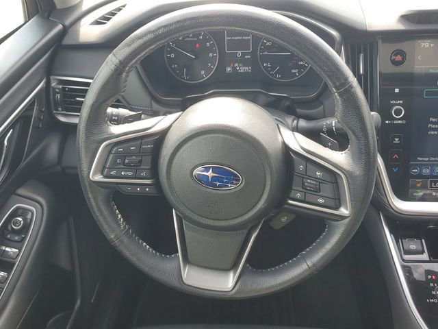 Certified 2023 Subaru Outback Limited AWD/4WD image 14