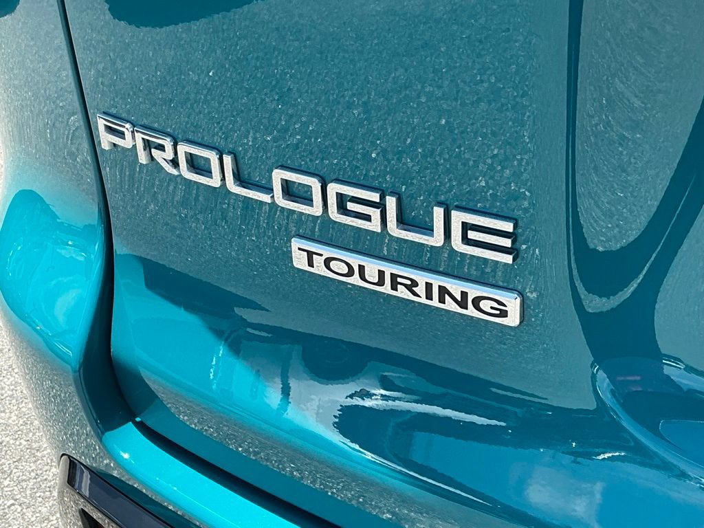 Certified 2025 Honda Prologue Touring image 27