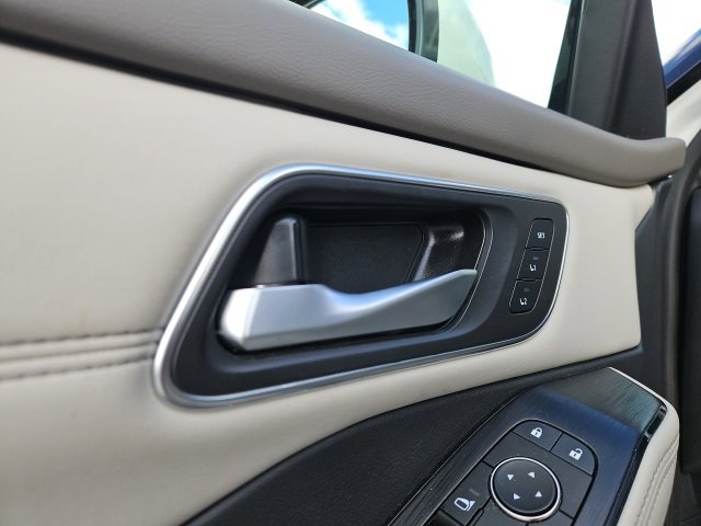 Used 2021 Nissan Rogue SL w/ Premium Package image 24