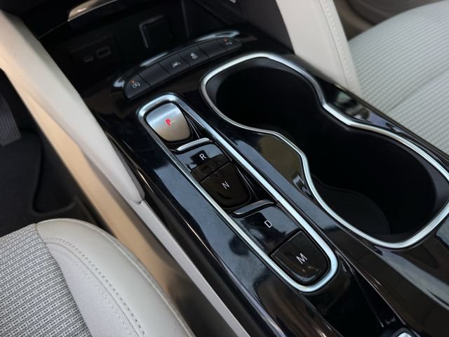 Certified 2022 Buick Envision Preferred FWD image 19