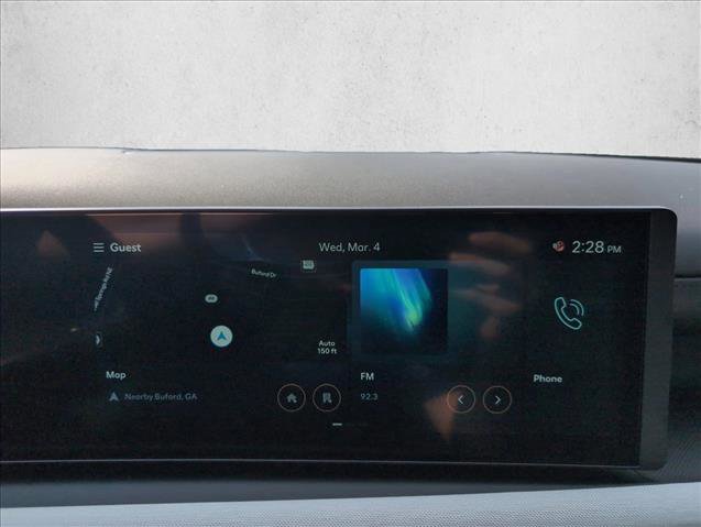 New 2026 Hyundai Santa Cruz Limited image 12