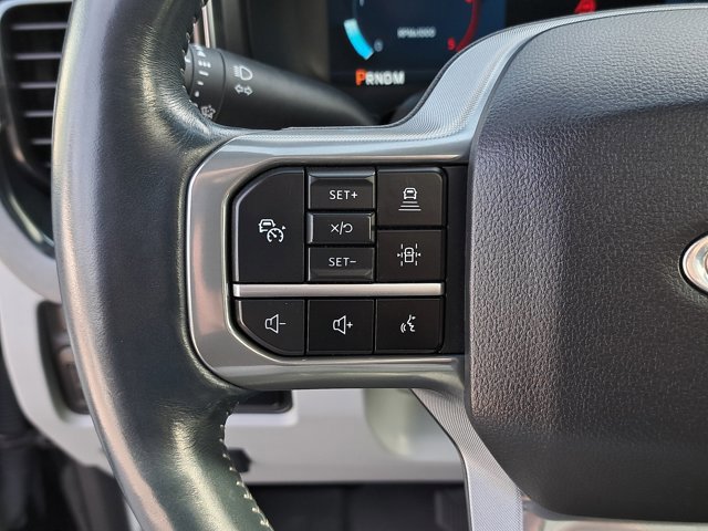 Certified 2024 Ford F250 Limited w/ FX4 Off-Road Package image 24