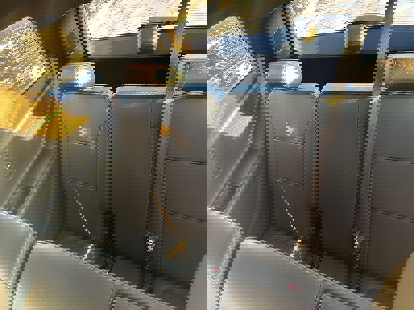 Used 2023 Chevrolet Traverse LT w/ LPO, Floor Liner Package image 16