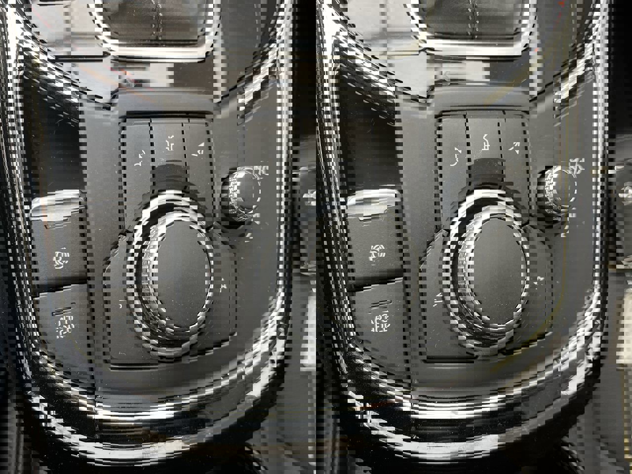 Certified 2023 MAZDA CX-9 Touring Plus image 22