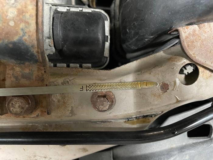 Used 1995 Toyota Corolla DX FWD image 43