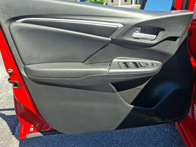 Used 2018 Honda Fit EX-L image 12
