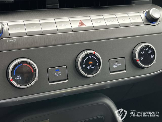 New 2026 Hyundai Kona SE FWD image 22