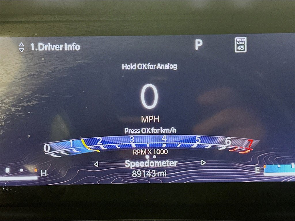 Used 2023 Jeep Grand Cherokee Summit image 15