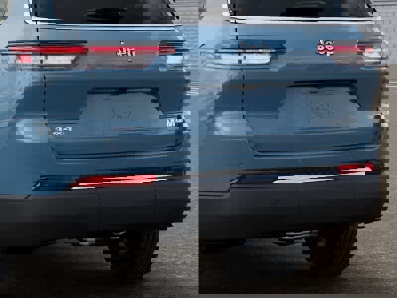 New 2026 Jeep Grand Cherokee L Limited image 13