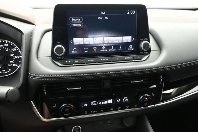 Used 2023 Nissan Rogue SL FWD image 42