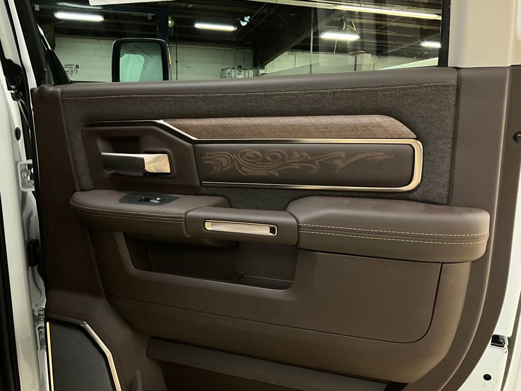 New 2026 RAM 2500 Limited image 18
