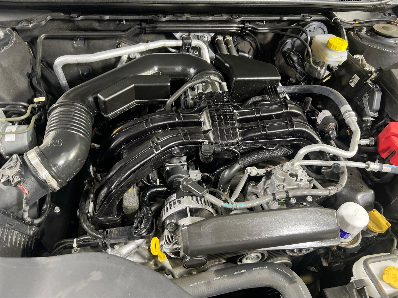 Used 2023 Subaru Outback Premium image 30