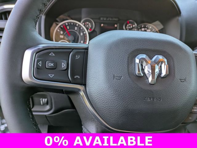 New 2026 RAM 2500 Big Horn image 16