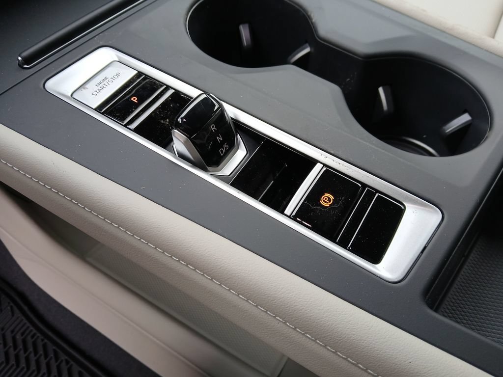 New 2026 Volkswagen Atlas SE AWD/4WD image 22