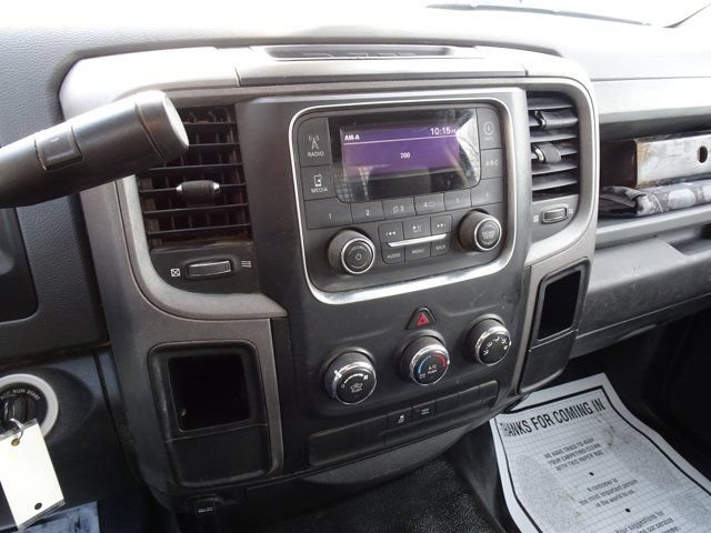Used 2018 RAM 2500 Tradesman RWD image 18
