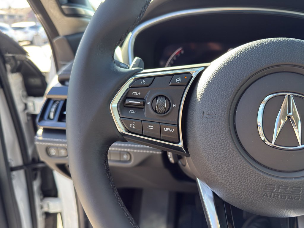 New 2026 Acura MDX SH-AWD w/ Advance Package image 16
