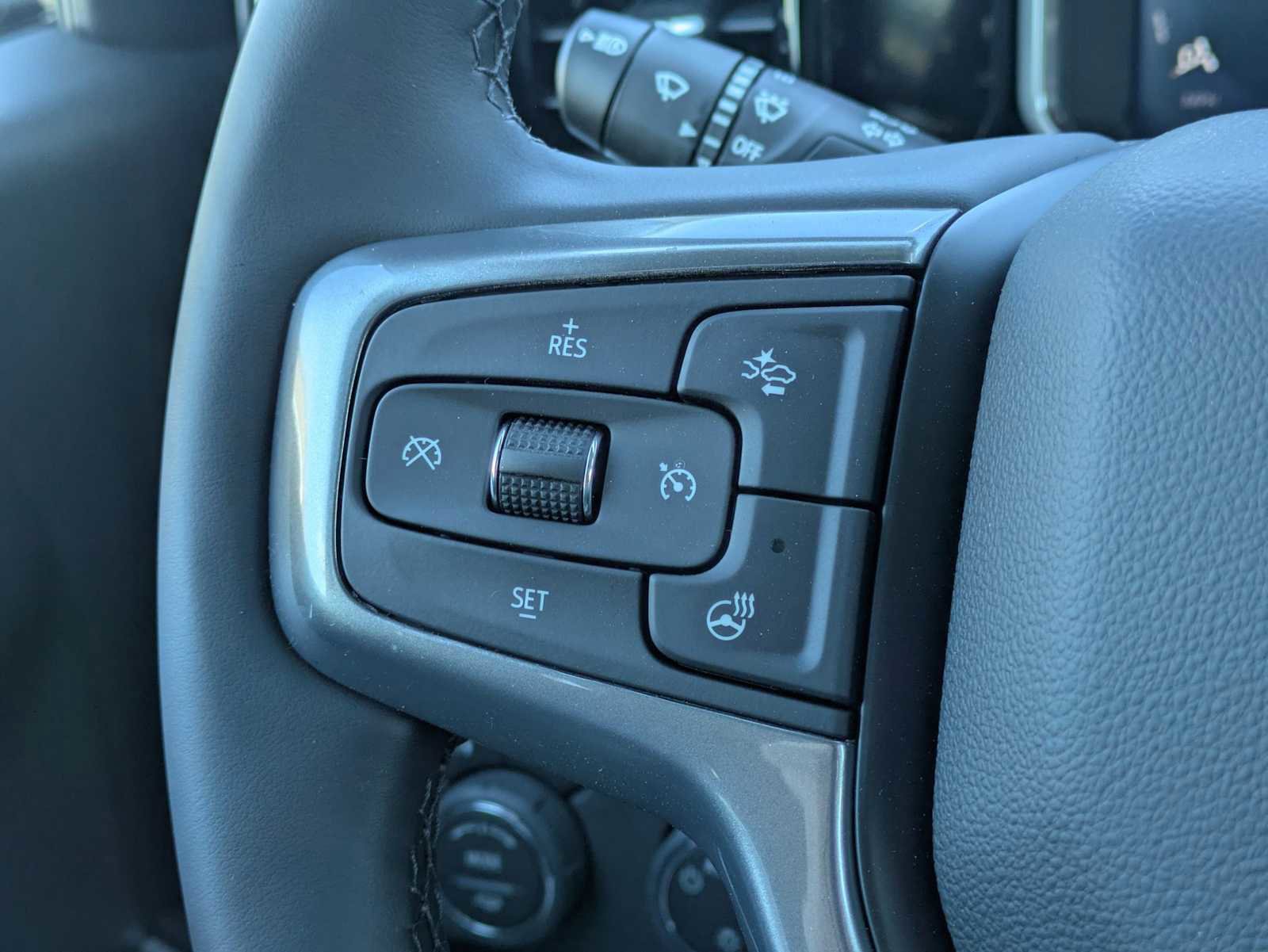 New 2026 Chevrolet Silverado 1500 LT AWD/4WD image 25