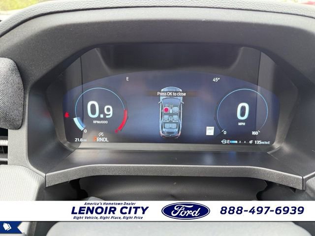 Used 2026 Ford Explorer ST-Line w/ ST-Line Street Pack image 22