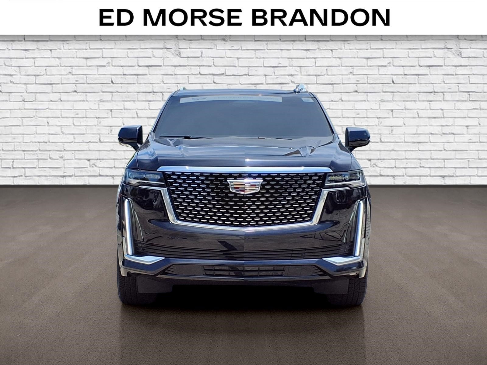 Certified 2024 Cadillac Escalade ESV Premium Luxury RWD image 7