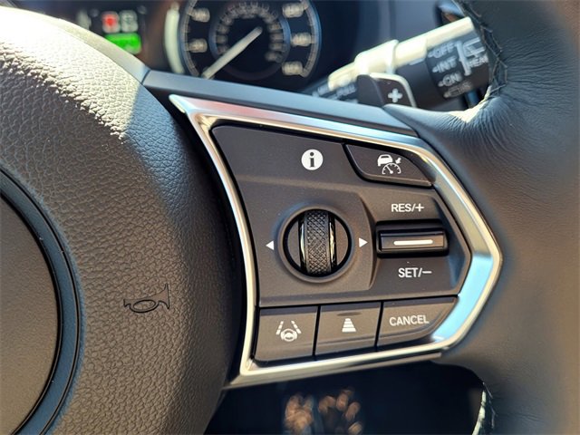 New 2025 Acura RDX SH-AWD w/ Advance Package image 13